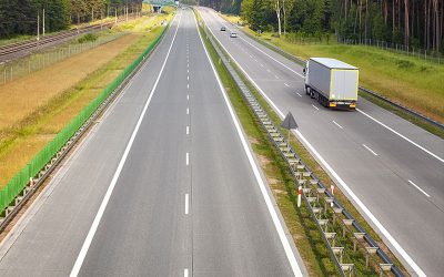 Calendario Divieti di Circolazione dei Mezzi Pesanti