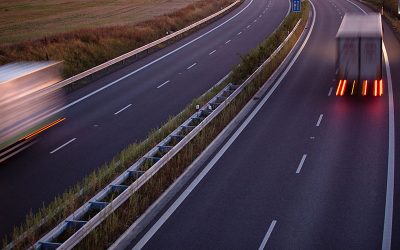 Autostrade In Tempo Reale